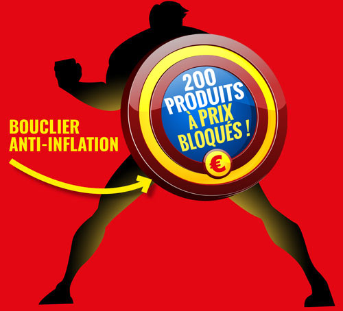 bouclier anti-inflation bouclier anti-inflation