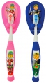 Brosses à dents pour enfants  La boîte de 10 brosses à dents Thienel 160984