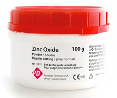 Oxyde de zinc   PD 167523