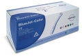 Canules plastiques pour aspirations BlueJet-Color Les 10 canules, diamètre Ø 11 mm Steriblue 160689
