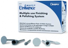 Enhance® MuLongueur partie travaillantei Instruments à finir Dentsply Sirona 162986