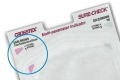 Pochettes de stérilisation Sure-Check  Crosstex 169766