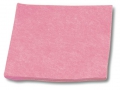 Lavettes de Couleur Proptex Rose Apura 166370