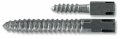 Screw-posts Titane La boîte assortie  Kent Dental 181886