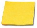 Lavettes de Couleur Proptex Jaune Apura 166369