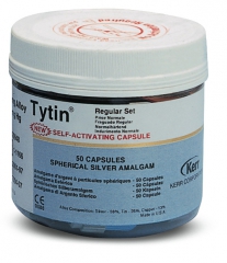 Tytin Simple dose 400 mg Kerr 171357