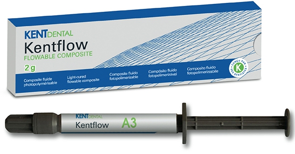 Kentflow Kent Dental 166169