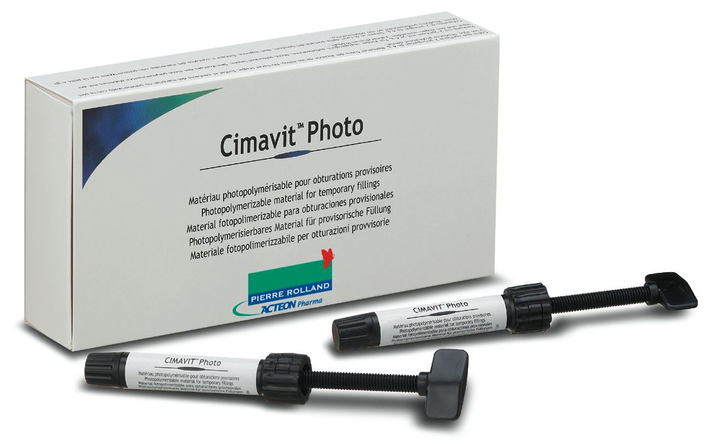 Cimavit® Photo  Acteon 161344