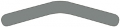 Matrices Tofflemire Epaisseur 0,02 mm  185404