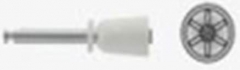 Cupules de polissage pour contre-angle N° 960/30  Kerr 162274