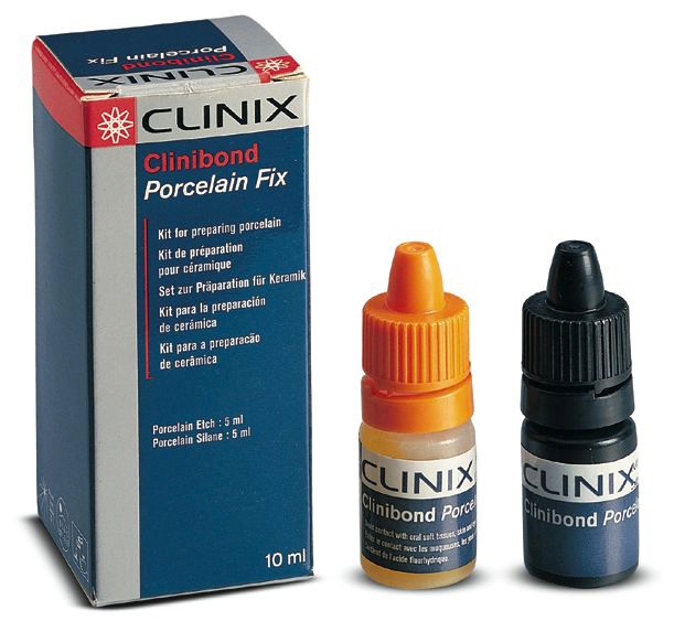 Clinibond Porcelain Fix Clinix 161519
