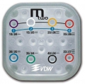 L'organisateur Mtwo<sup>®</sup>  Dentsply Sirona 167291