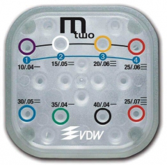 L organisateur Mtwo®  Dentsply Sirona 167291