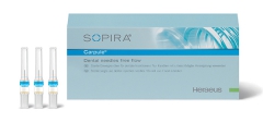 Carpule® Sopira® Emballage simple stérile Kulzer 160093
