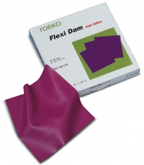 Flexi Dam non latex  Roeko 163514