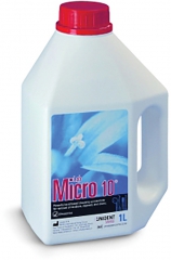 Micro 10 Lab   Unident 166900