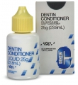 Agent nettoyant Dentin conditioner   GC 162438