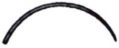 Fils de suture   Ethicon 163316