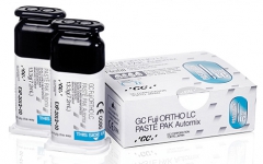 Fuji Ortho LC PP Automix Automix recharge GC 164603