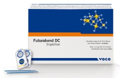 Futurabond DC Coffret Single Dose Voco 164635