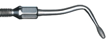 Inserts pour Détartreur Endo SONICflex 2003 N° 66 Kavo 165730