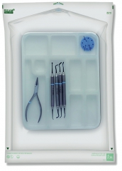 Sachet de stérilisation PeelVue+ DUX  Dux Dental 167926