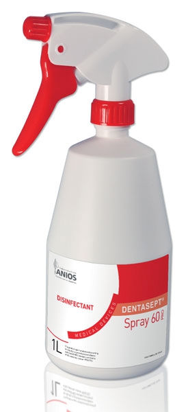 Dentasept Spray 60 Pro Anios 172285