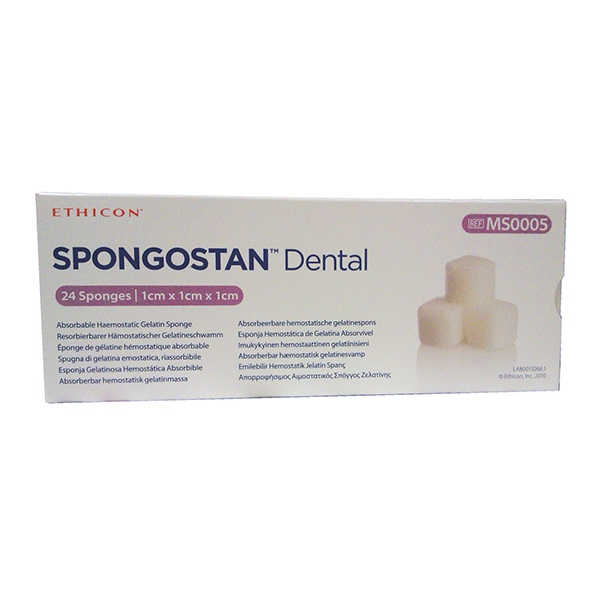 Spongostan Ethicon 170279
