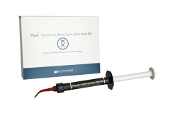 Adhésif “universel”  Peak Universal Bond Total-Etch kit Ultradent 167919