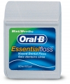Fil dentaire Essentialfloss   Oral-B 163306