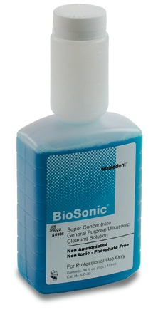 Solutions de nettoyage BioSonic UC30  Coltene 171369