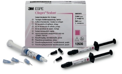 ClinproTM Sealant Le flacon de 6 ml de sealant N° 12632. 3M 161539