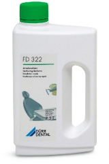 FD 322  Dürr Dental 163202