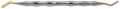 Spatules Ti Metal   Prodont Holliger 165758