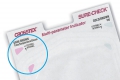 Pochettes de stérilisation Sure-Check  Crosstex 169763