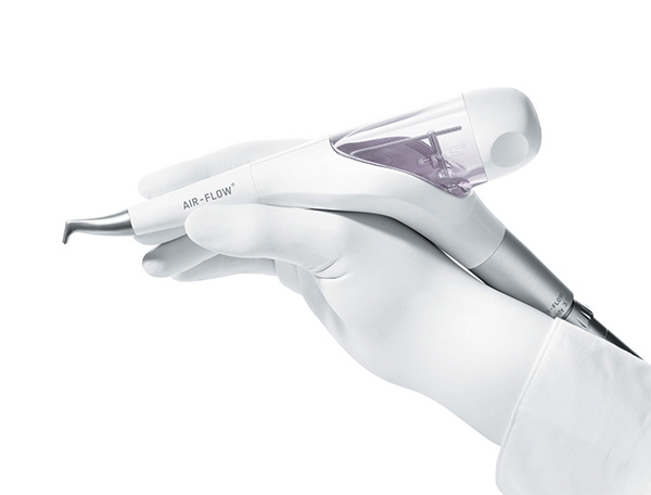 AIR-FLOW® handy 3.0 EMS 160149