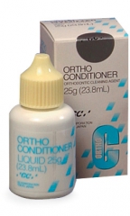 Fuji Ortho LC Le flacon de 23,8 ml de conditioner d’acide polyacrylique tamponné GC 164601