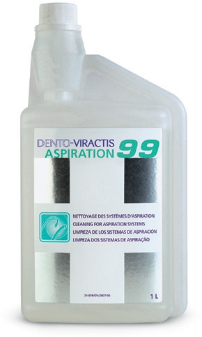 Dento-Viractis 99 Aspiration Dento-Viractis 162494