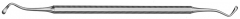 Excavateurs doubles White  Aesculap 163130