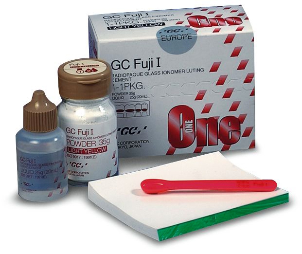 Fuji I Le coffret poudre GC 164543