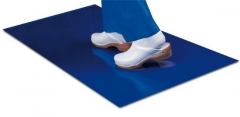 Tapis de décontamination   Hygitech 165462