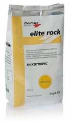 Plâtre de type 4 Elite Rock  Zhermack 162825