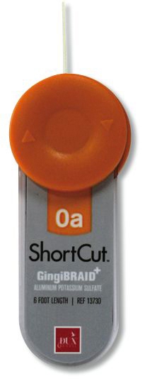 Gingibraid ShortCut  Imprégné Dux Dental 164946