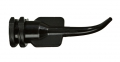 Embouts plastiques Black Mini Tip Ultradent 160601