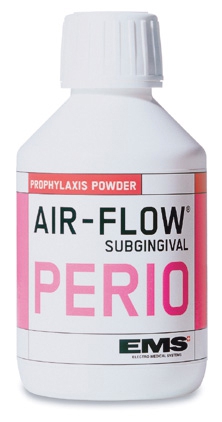 Poudre Air-Flow® Perio   EMS 168811