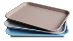 Plateaux en plastique   Dux Dental 168237