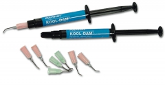 Digue liquide Kool-Dam  Pulpdent 166260