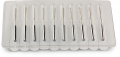 Calamus<sup>®</sup> Dual  Le blister de 10 cartouches de Gutta Dentsply Sirona 161043