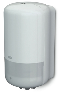 Distributeur Tork Elevation M1 de Mini-bobines à dévidage central Tork 162622