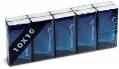 Mouchoirs 4 plis  Papernet 167126